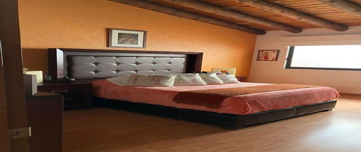 Foto de casa en venta en cerrada 8b. avenida méxico , cuajimalpa, cuajimalpa de morelos, df / cdmx, 25356189 No. 05