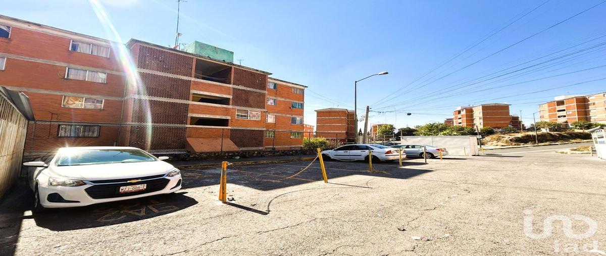 Foto de departamento en cerrada a , rancho el carmen, ixtapaluca, méxico, 0 foto 02 Foto de departamento en venta en cerrada a , rancho el carmen, ixtapaluca, méxico, 0 No. 02