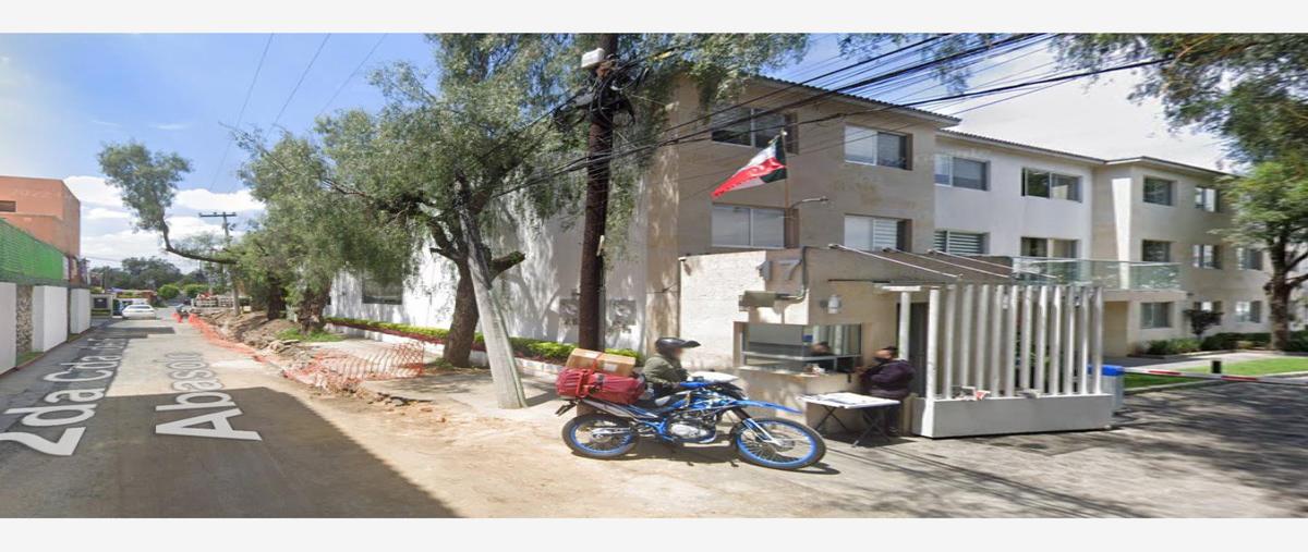 Foto de departamento en venta en cerrada abasolo 17, fuentes de tepepan, tlalpan, df / cdmx, 0 No. 03