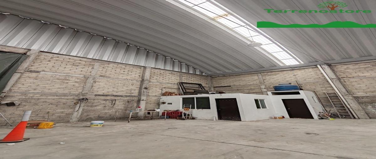 Foto de bodega en venta en cerrada adolfo lópez mateos , jorge jiménez cantú, cuautitlán izcalli, méxico, 0 No. 02