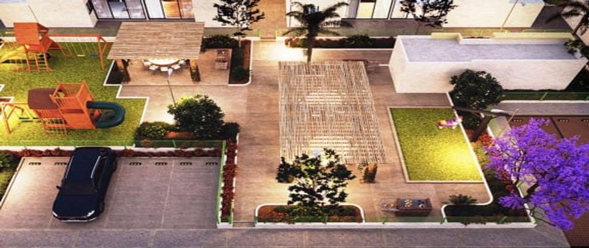 Foto de departamento en venta en cerrada africano 1284, villa bonita, culiacán, sinaloa, 0 No. 03