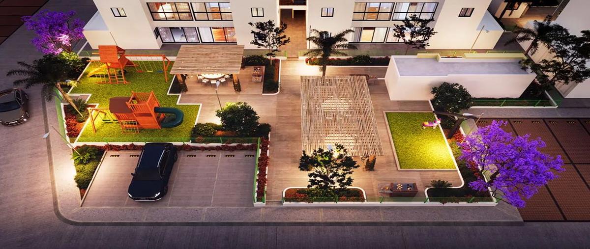 Foto de departamento en venta en cerrada africano 1284, villa bonita, culiacán, sinaloa, 0 No. 04
