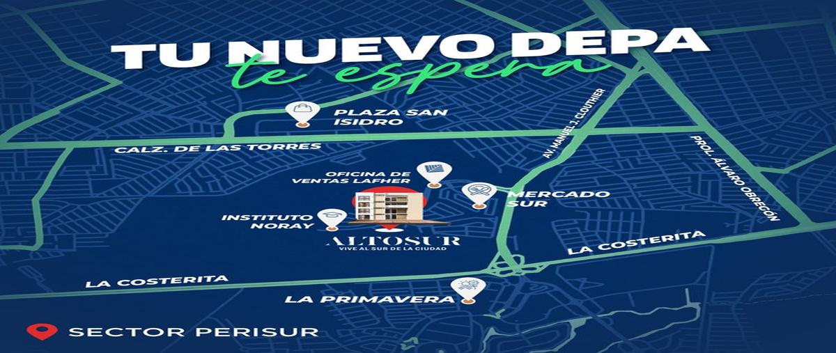Foto de departamento en venta en cerrada africano 1284, villa bonita, culiacán, sinaloa, 0 No. 05