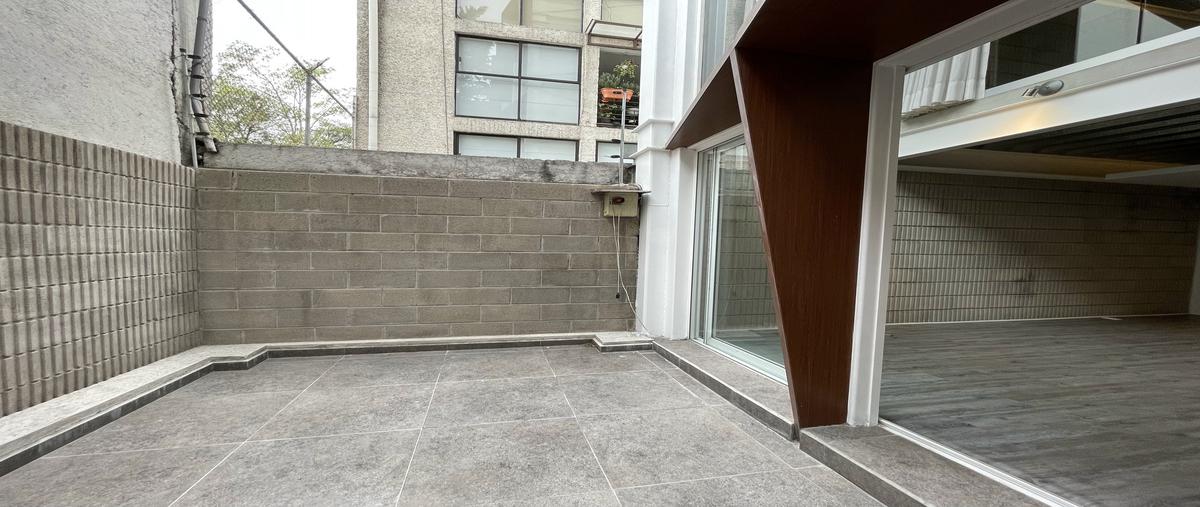 Foto de departamento en renta en cerrada agrarismo , escandón i sección, miguel hidalgo, df / cdmx, 0 No. 04