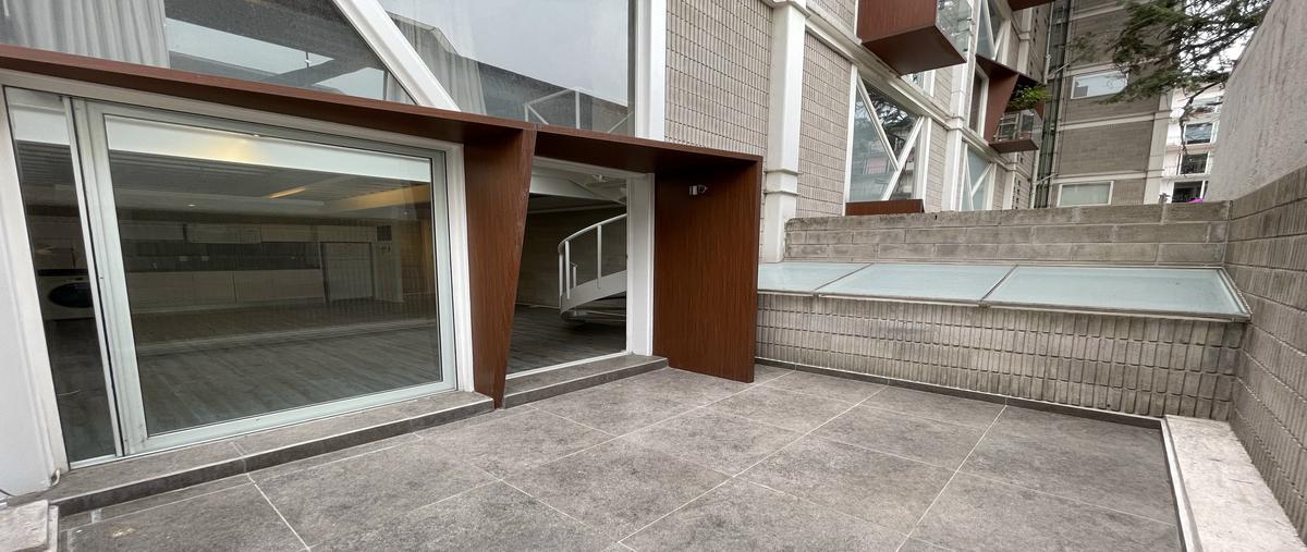 Foto de departamento en renta en cerrada agrarismo , escandón i sección, miguel hidalgo, df / cdmx, 0 No. 05