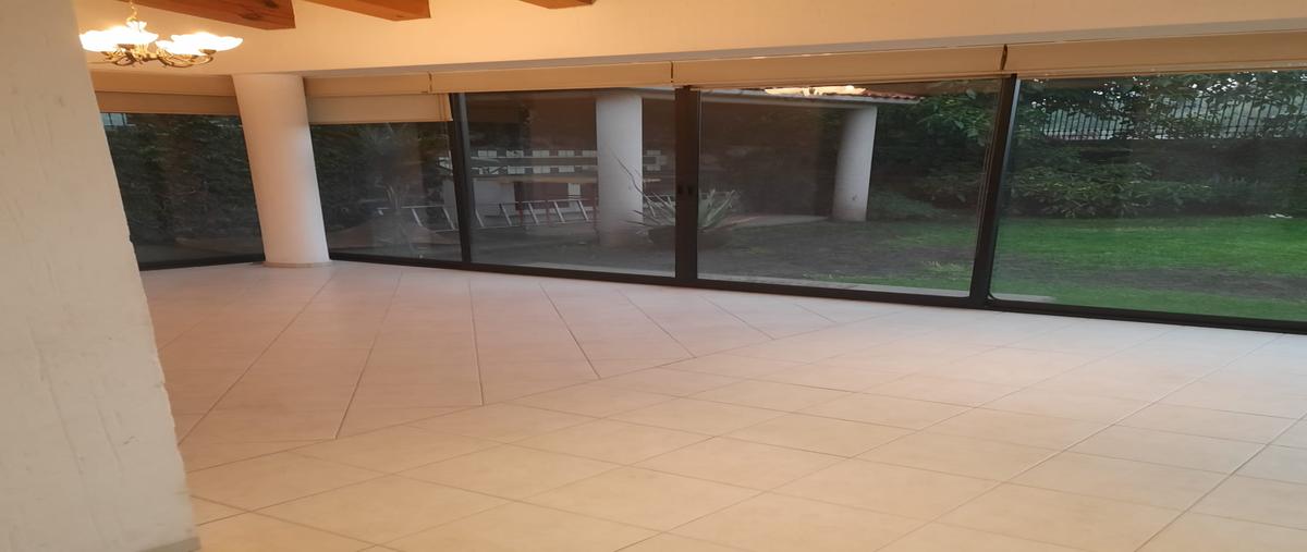 Foto de casa en condominio en venta en cerrada ahuatenco, cuajimalpa de morelos , cuajimalpa, cuajimalpa de morelos, df / cdmx, 28748801 No. 03