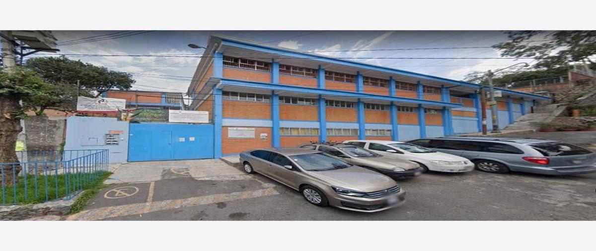 Foto de casa en condominio en venta en cerrada ahuehuetes 0, miguel hidalgo 4a sección, tlalpan, df / cdmx, 22488051 No. 04