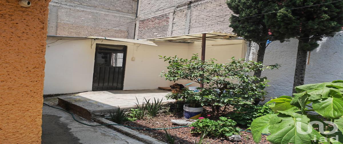 Foto de casa en venta en cerrada alcanfor 69, santiago acahualtepec 2a. ampliación, iztapalapa, df / cdmx, 31648501 No. 05