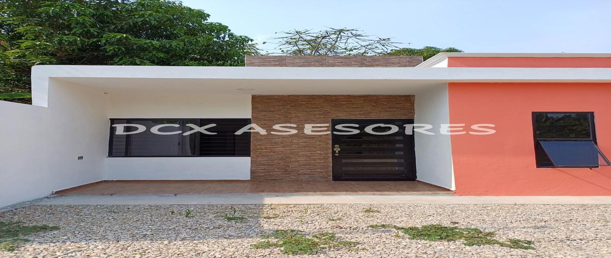 Foto de casa en venta en cerrada alcatraz , las brisas, comalcalco, tabasco, 29890440 No. 02