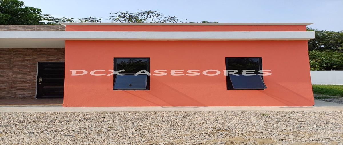 Foto de casa en venta en cerrada alcatraz , las brisas, comalcalco, tabasco, 29890440 No. 04