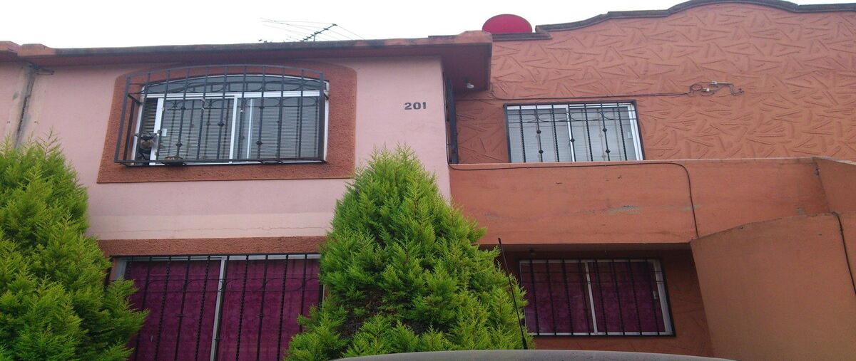 Foto de casa en cerrada alhelies , san buenaventura, ixtapaluca, méxico, 28547002 foto 01 Foto de casa en renta en cerrada alhelies , san buenaventura, ixtapaluca, méxico, 28547002 No. 01