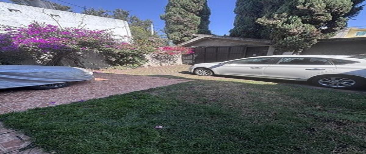 Foto de casa en venta en cerrada almendros , san lorenzo la cebada, xochimilco, df / cdmx, 0 No. 04