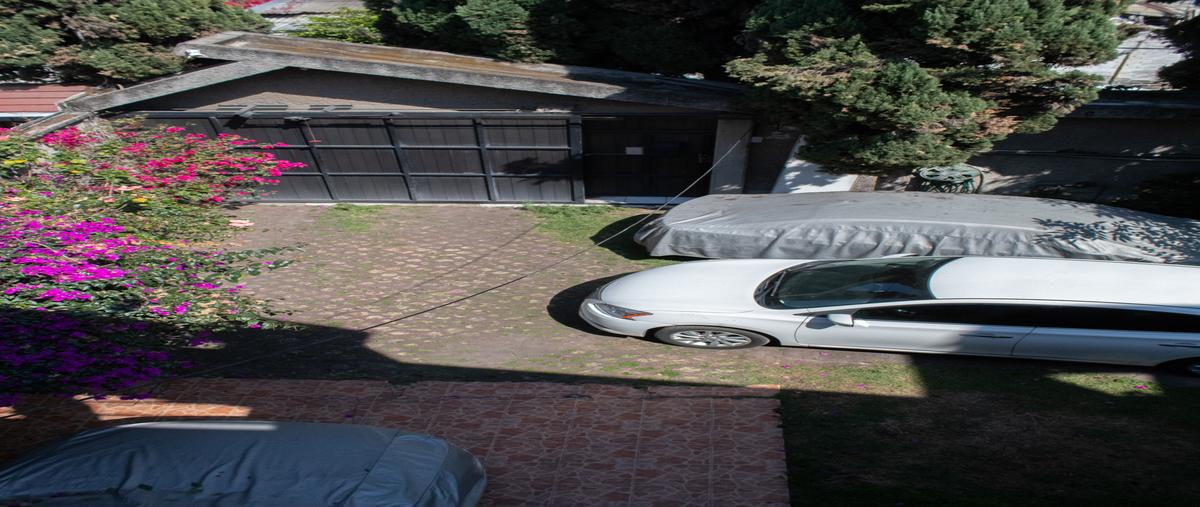 Foto de casa en venta en cerrada almendros , san lorenzo la cebada, xochimilco, df / cdmx, 0 No. 05