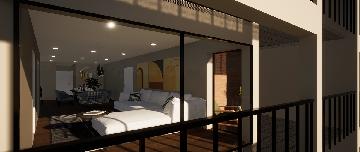 Foto de departamento en venta en cerrada altata , hipódromo, cuauhtémoc, df / cdmx, 0 No. 05