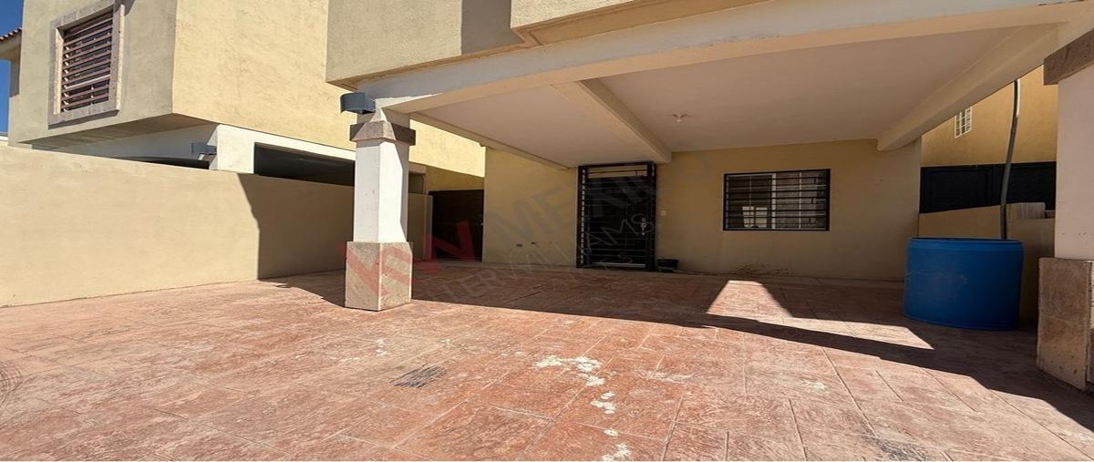 Foto de casa en renta en  , cerrada ambar, juárez, chihuahua, 30356508 No. 04