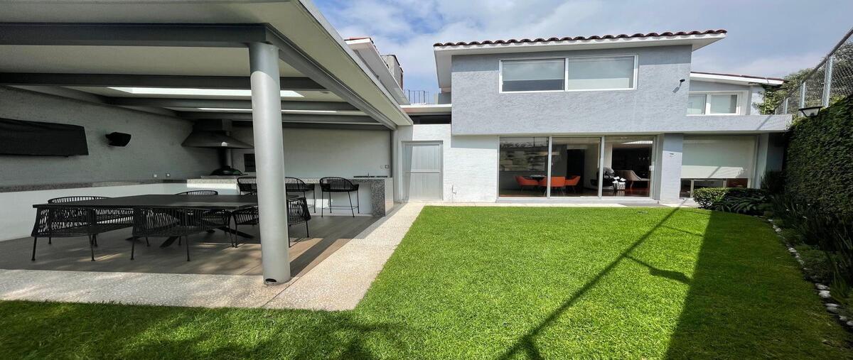 Foto de casa en venta en cerrada amilcar vidal , lomas de memetla, cuajimalpa de morelos, df / cdmx, 0 No. 01