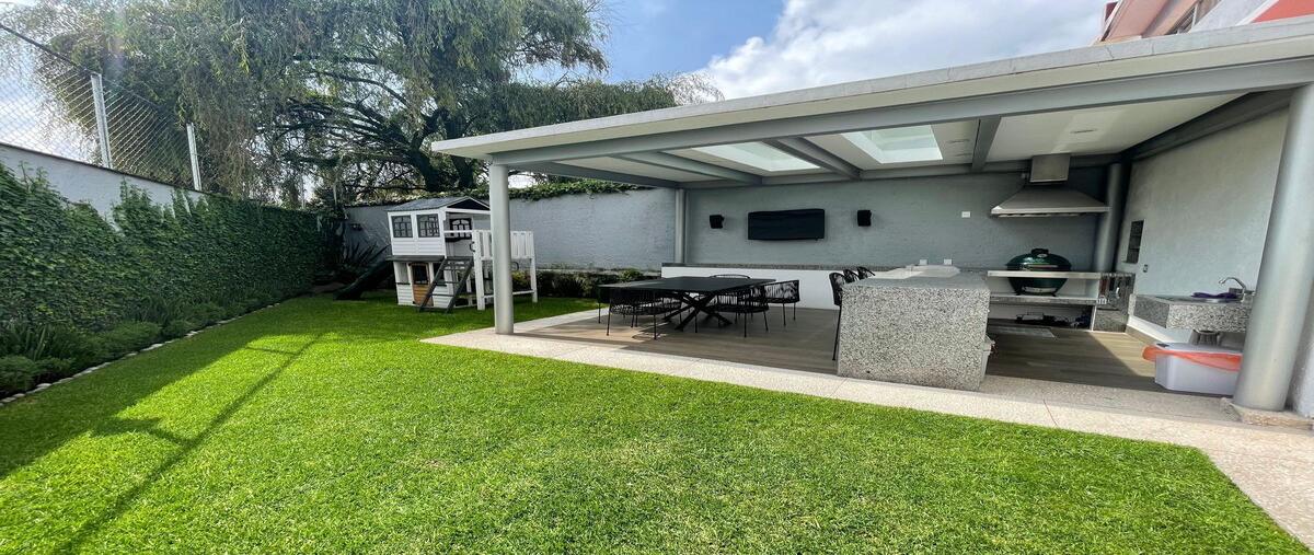 Foto de casa en venta en cerrada amilcar vidal , lomas de memetla, cuajimalpa de morelos, df / cdmx, 0 No. 02