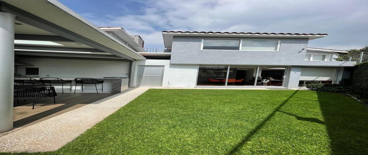 Foto de casa en venta en cerrada amilcar vidal , lomas de memetla, cuajimalpa de morelos, df / cdmx, 0 No. 04