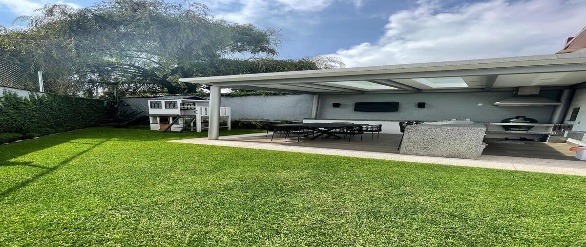 Foto de casa en venta en cerrada amilcar vidal , lomas de memetla, cuajimalpa de morelos, df / cdmx, 0 No. 05