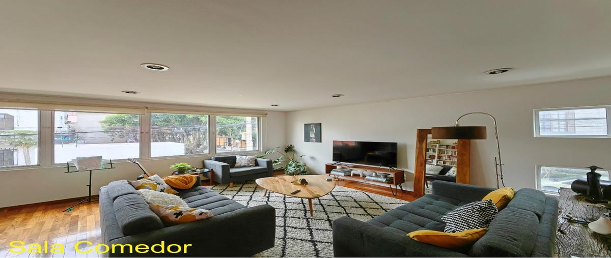 Foto de casa en condominio en venta en cerrada amores , del valle norte, benito juárez, df / cdmx, 27515875 No. 03
