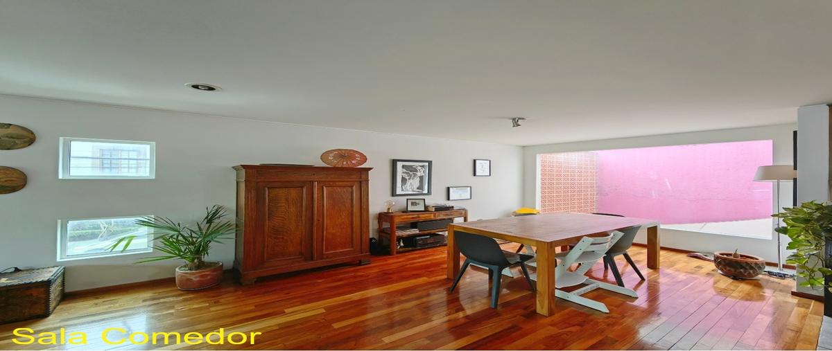 Foto de casa en condominio en venta en cerrada amores , del valle norte, benito juárez, df / cdmx, 27515875 No. 04