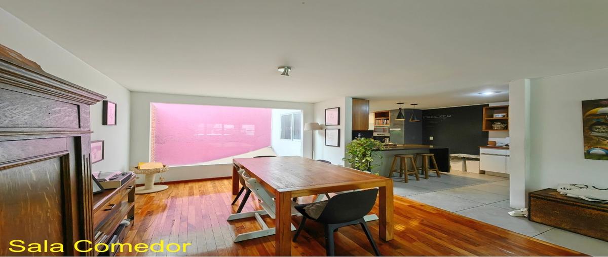 Foto de casa en condominio en venta en cerrada amores , del valle norte, benito juárez, df / cdmx, 27515875 No. 05