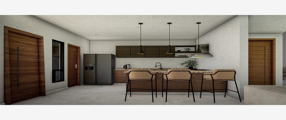 Foto de casa en venta en cerrada andes , los viñedos, torreón, coahuila de zaragoza, 26534671 No. 03