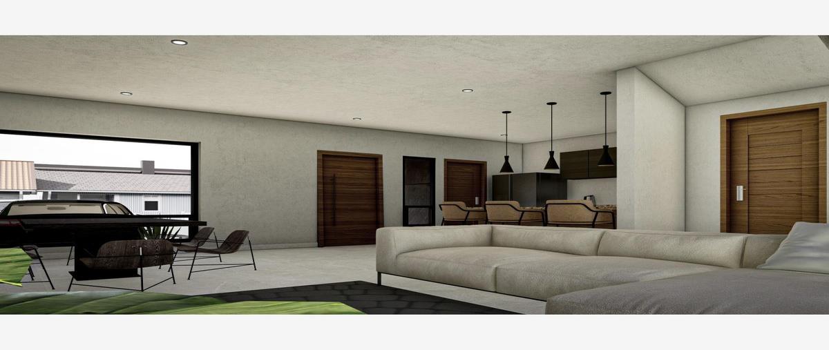 Foto de casa en venta en cerrada andes , los viñedos, torreón, coahuila de zaragoza, 26534671 No. 04