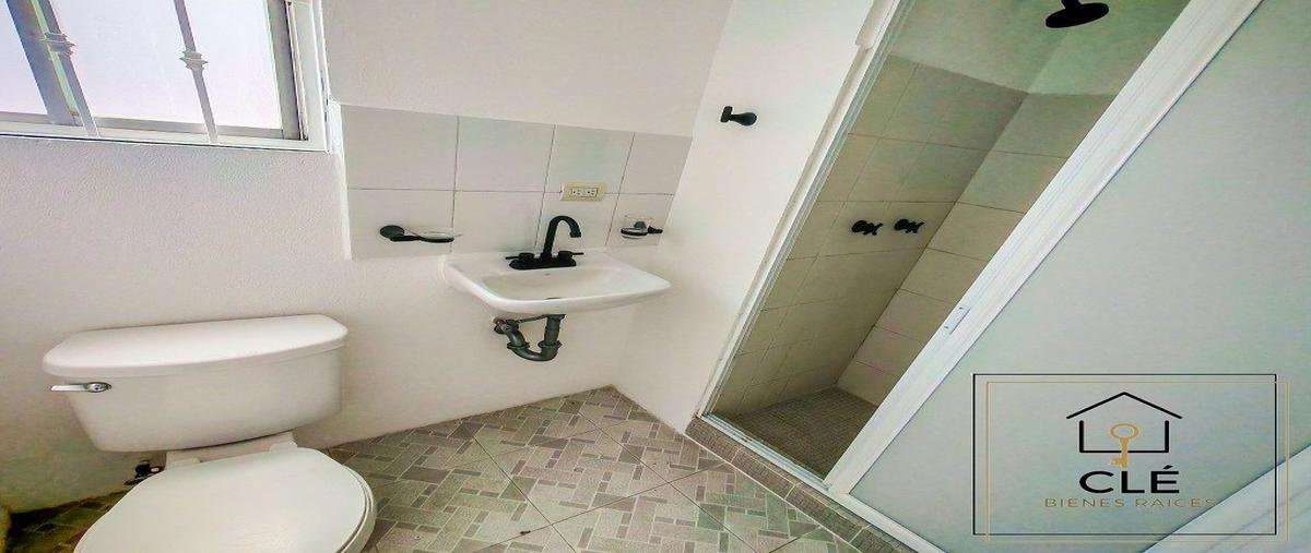 Foto de departamento en renta en cerrada andrea del castagno , santa maria nonoalco, benito juárez, df / cdmx, 0 No. 05