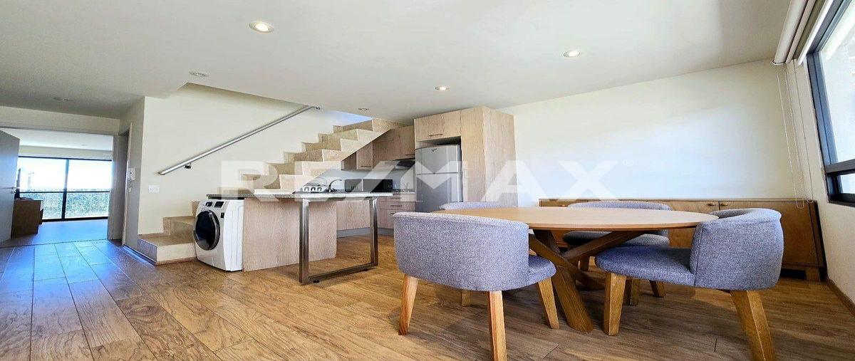 Foto de departamento en renta en cerrada antonio noemi , lomas de memetla, cuajimalpa de morelos, df / cdmx, 0 No. 03