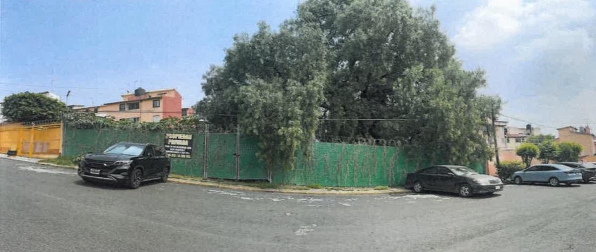 Foto de terreno industrial en cerrada arcos , bosque de los remedios, naucalpan de juárez, méxico, 30825843 foto 01 Foto de terreno industrial en venta en cerrada arcos , bosque de los remedios, naucalpan de juárez, méxico, 30825843 No. 01