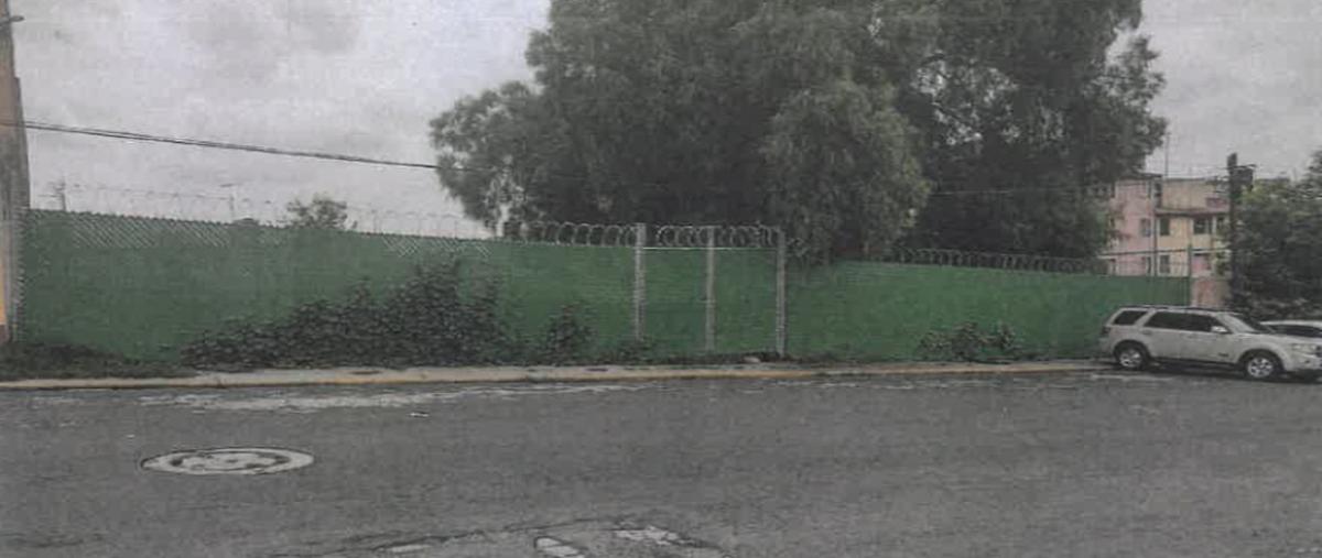 Foto de terreno industrial en cerrada arcos , bosque de los remedios, naucalpan de juárez, méxico, 30825843 foto 03 Foto de terreno industrial en venta en cerrada arcos , bosque de los remedios, naucalpan de juárez, méxico, 30825843 No. 03