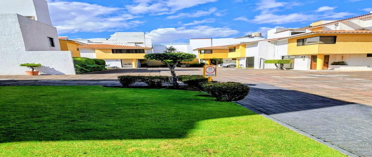 Foto de casa en venta en cerrada arenal , arenal tepepan, tlalpan, df / cdmx, 30833161 No. 03