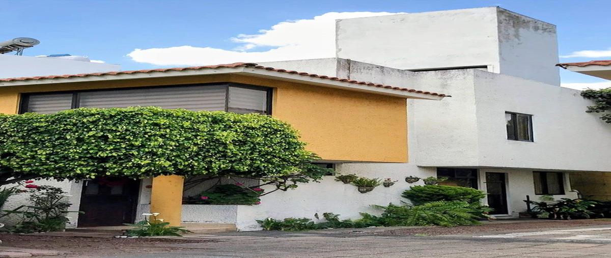 Foto de casa en venta en cerrada arenal , arenal tepepan, tlalpan, df / cdmx, 30833161 No. 04