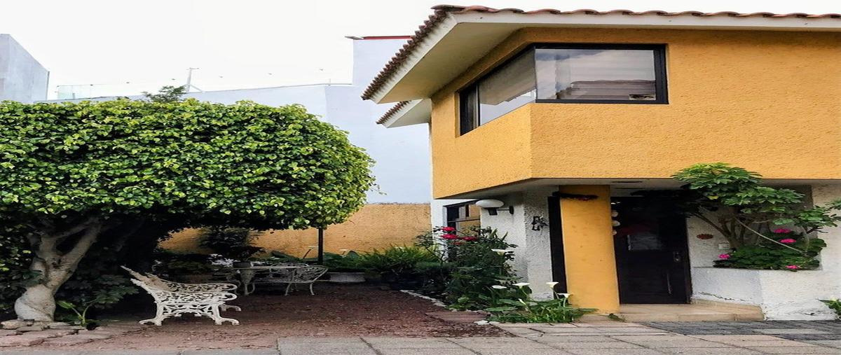 Foto de casa en venta en cerrada arenal , arenal tepepan, tlalpan, df / cdmx, 30833161 No. 05