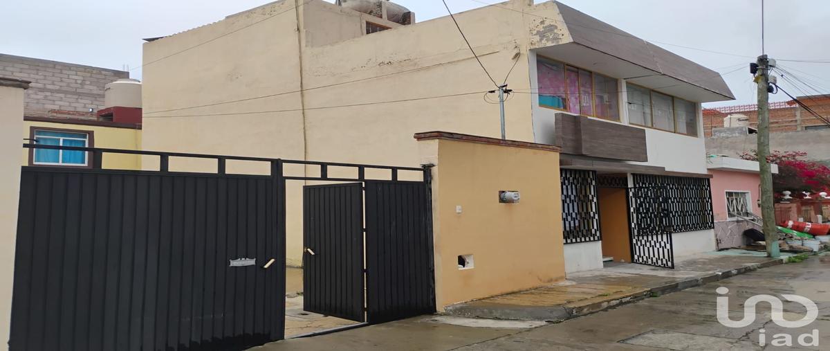 Foto de casa en cerrada arizpe 175, centro, pachuca de soto, hidalgo, 28725508 foto 01 Foto de casa en venta en cerrada arizpe 175, centro, pachuca de soto, hidalgo, 28725508 No. 01