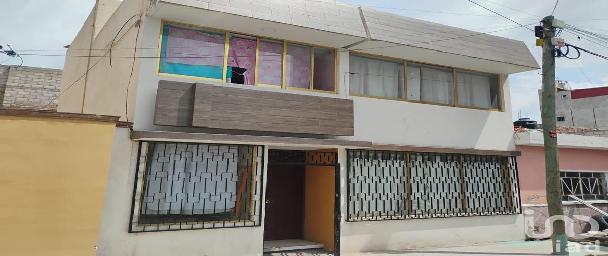 Foto de casa en cerrada arizpe 175, centro, pachuca de soto, hidalgo, 28725508 foto 02 Foto de casa en venta en cerrada arizpe 175, centro, pachuca de soto, hidalgo, 28725508 No. 02