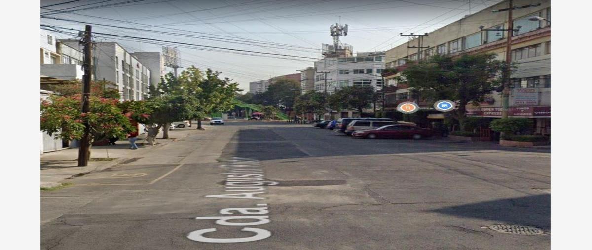 Foto de casa en venta en cerrada augusto rodin 000, ciudad de los deportes, benito juárez, df / cdmx, 0 No. 01