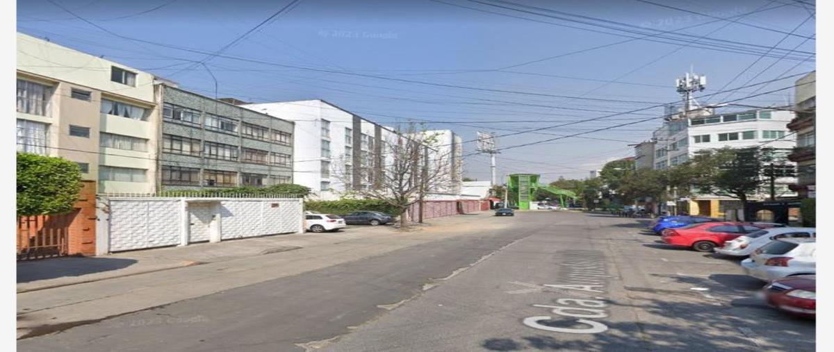 Foto de casa en venta en cerrada augusto rodin 000, ciudad de los deportes, benito juárez, df / cdmx, 0 No. 05