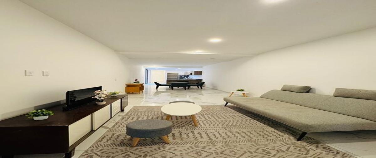 Foto de departamento en venta en cerrada augusto rodin , napoles, benito juárez, df / cdmx, 0 No. 01