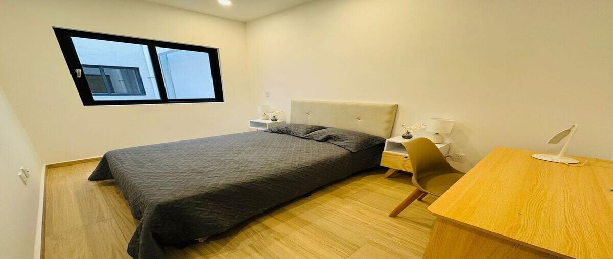 Foto de departamento en venta en cerrada augusto rodin , napoles, benito juárez, df / cdmx, 0 No. 02