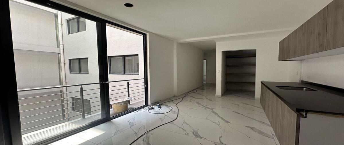 Foto de departamento en venta en cerrada augusto rodin , napoles, benito juárez, df / cdmx, 0 No. 04
