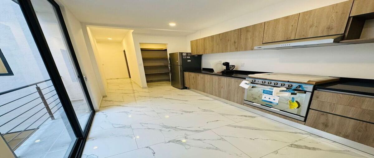 Foto de departamento en venta en cerrada augusto rodin , napoles, benito juárez, df / cdmx, 0 No. 05