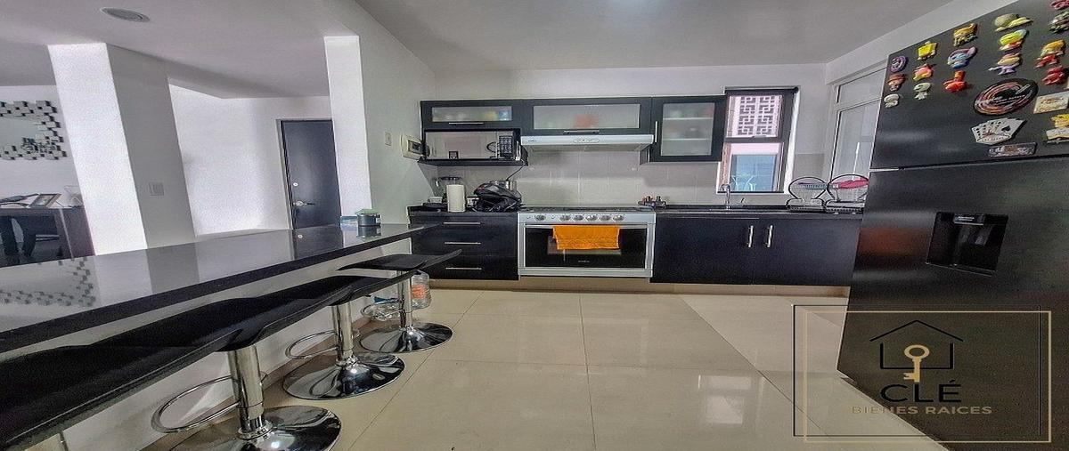 Foto de departamento en venta en cerrada avenida toluca , olivar de los padres, álvaro obregón, df / cdmx, 0 No. 05