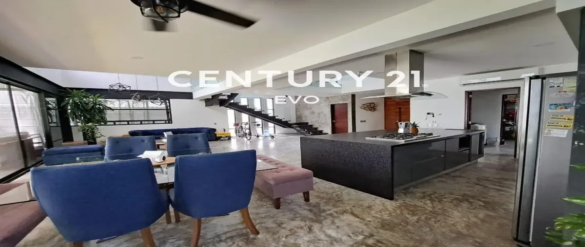 Foto de casa en venta en cerrada bacalar 19, supermanzana 19, benito juárez, quintana roo, 0 No. 04