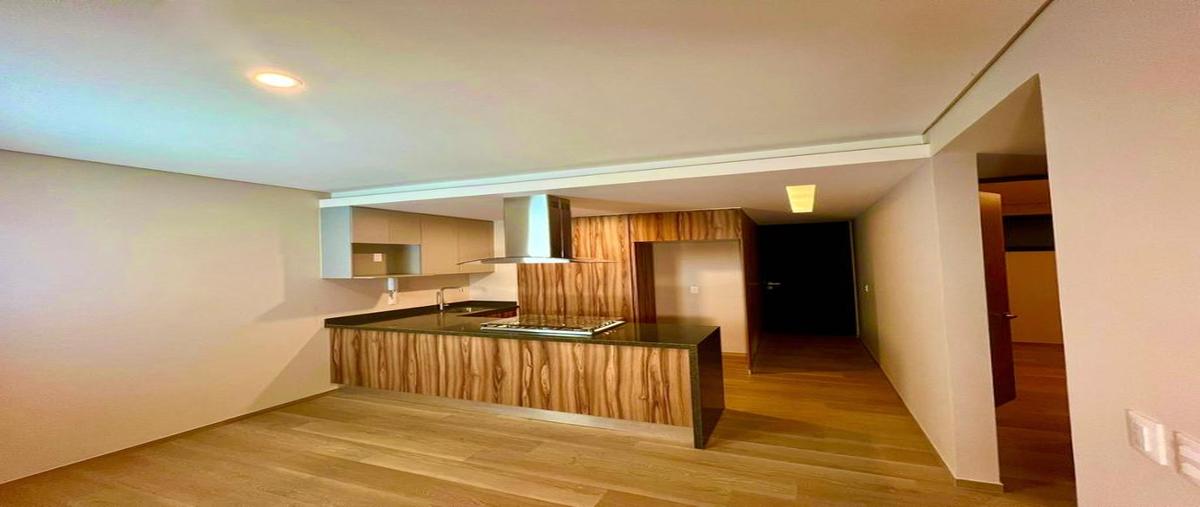 Foto de departamento en renta en cerrada bajio 186, roma sur, cuauhtémoc, df / cdmx, 0 No. 04