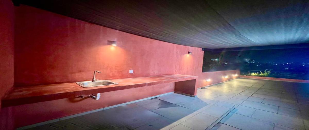 Foto de departamento en renta en cerrada bajio 186, roma sur, cuauhtémoc, df / cdmx, 0 No. 05