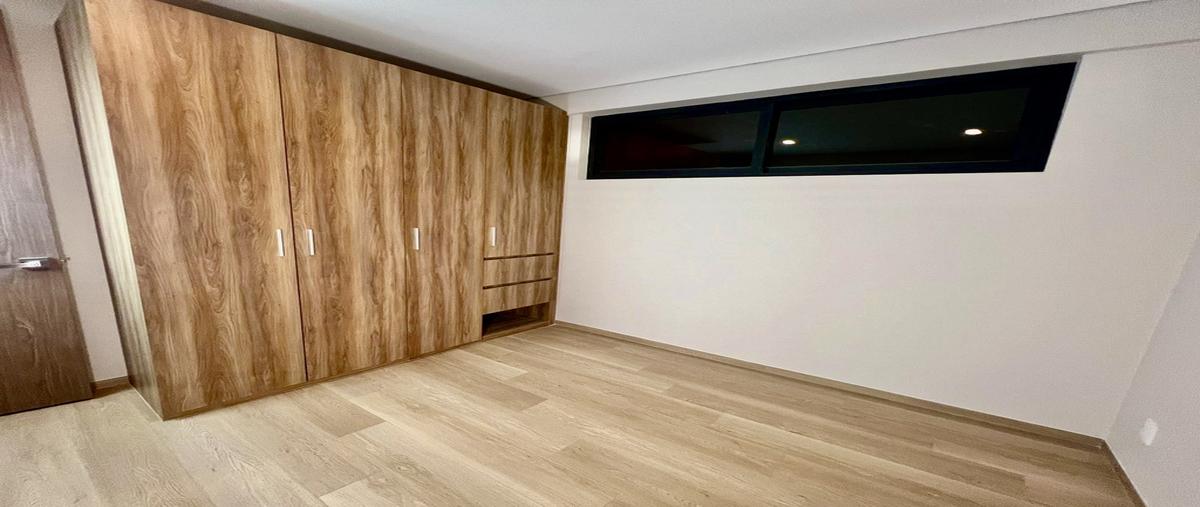 Foto de departamento en renta en cerrada bajío , roma sur, cuauhtémoc, df / cdmx, 0 No. 05