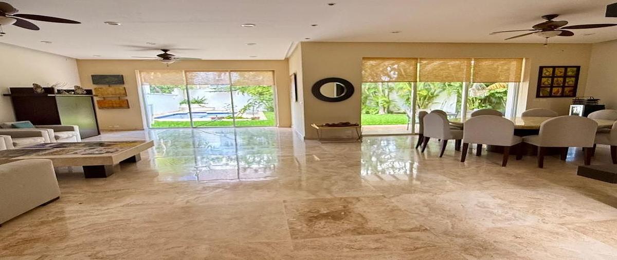 Foto de casa en venta en cerrada barcelona , villa maya residencial cancún, benito juárez, quintana roo, 30956205 No. 03
