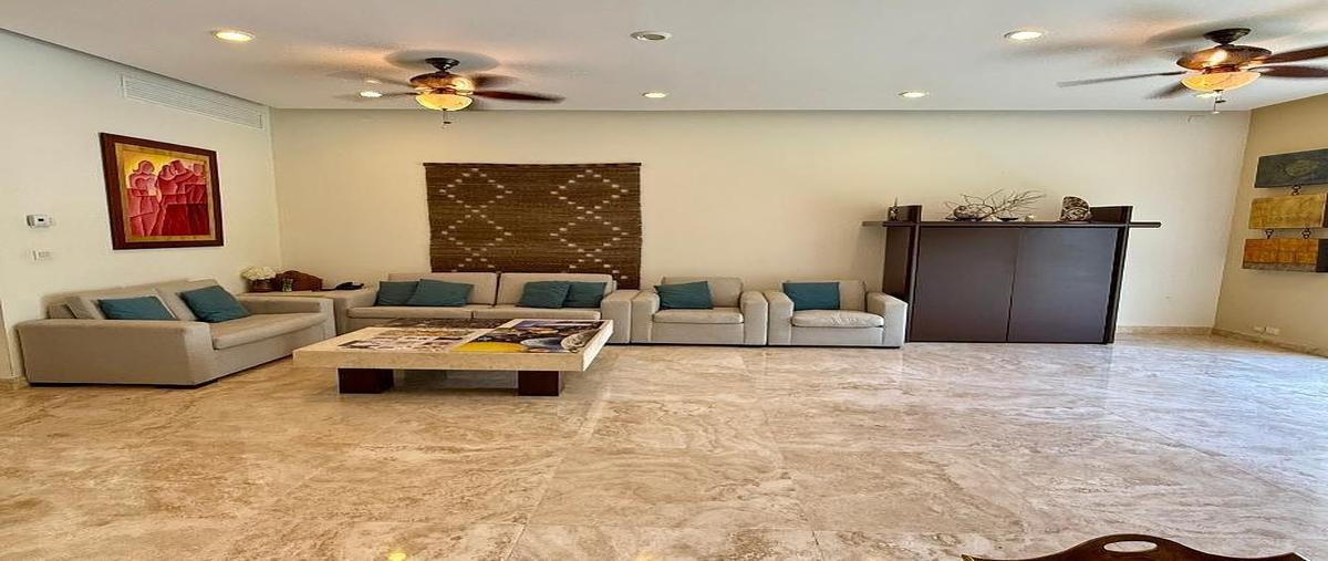 Foto de casa en venta en cerrada barcelona , villa maya residencial cancún, benito juárez, quintana roo, 30956205 No. 04